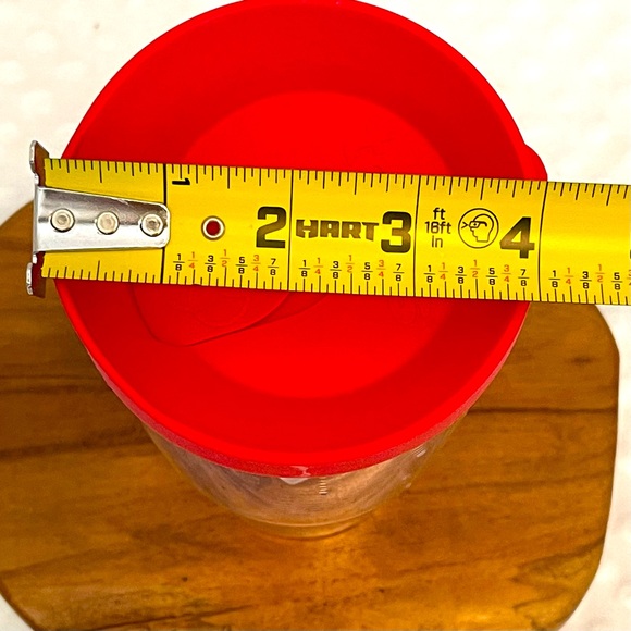 Tervis Dr. Seuss Grinch/Cindy Lou Tumbler
 Cindy Lou 16oz - Picture 9 of 10